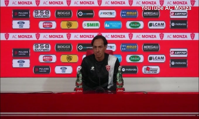 Nesta: "Nessuna rivalità con l'Inter"