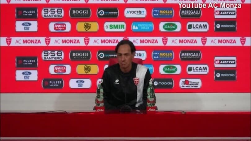 Nesta: "Nessuna rivalità con l'Inter"