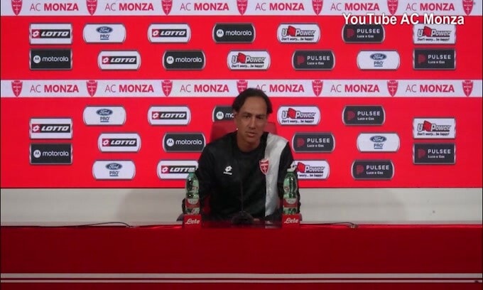 Nesta: "Se farò male Galliani mi manderà vià, giustamente..."
