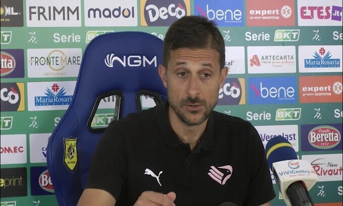 Dionisi: "Siamo stati efficaci negli episodi"