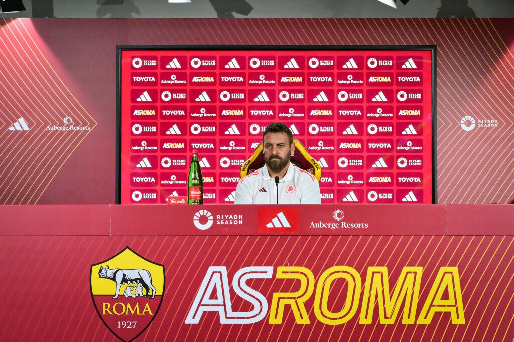 Roma, la probabile formazione contro il Genoa. Serie A, dove seguire i match di oggi