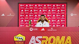 Roma, la probabile formazione contro il Genoa. Serie A, dove seguire i match di oggi