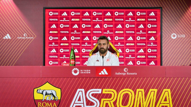 Roma, la probabile formazione contro il Genoa. Serie A, dove seguire i match di oggi