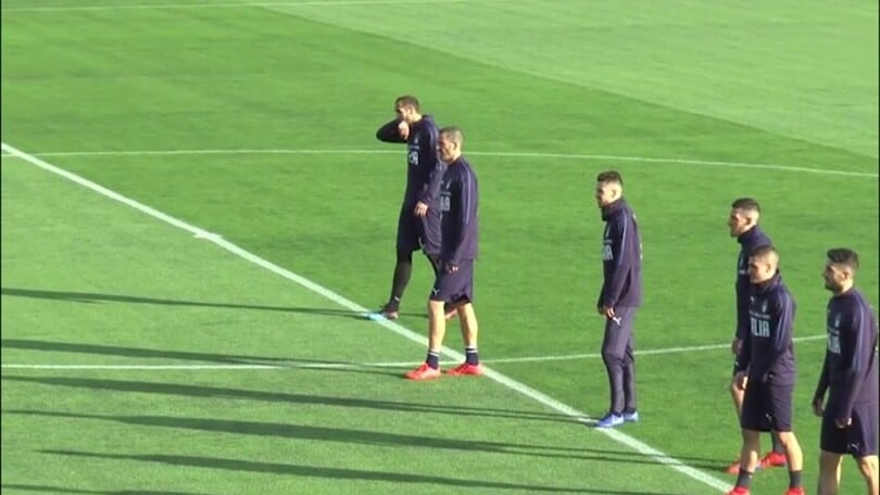 Ufficiale: Juve, Chiellini torna come dirigente