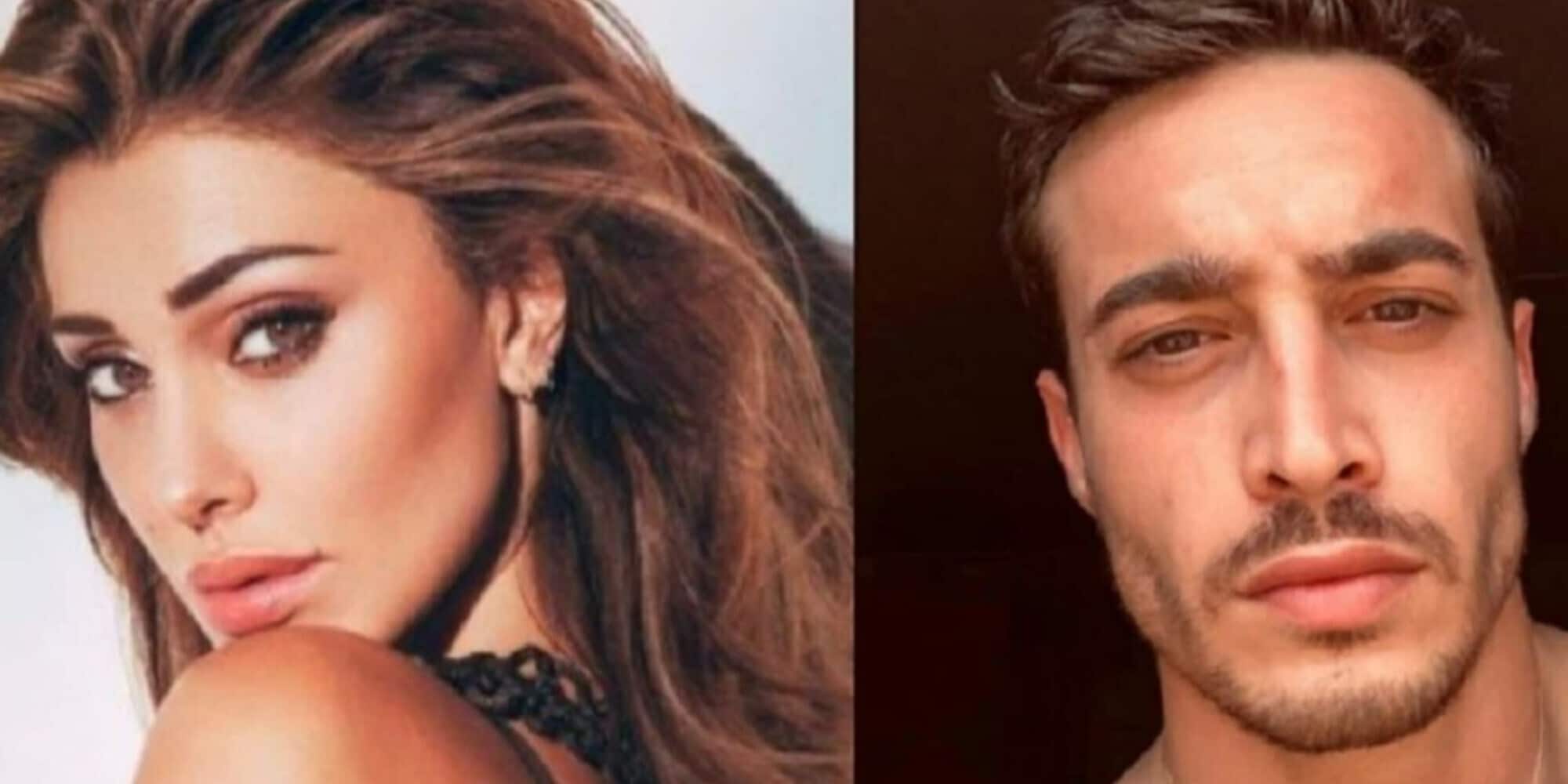 Belen, parla l'ex Antonino Spinalbese: "Non è facile stare con lei"
