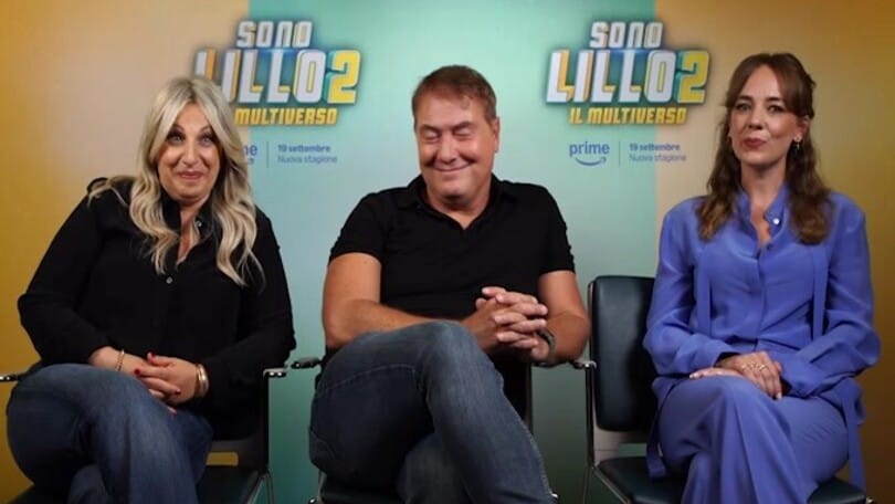 Corrado Guzzanti: "Con Lillo risate senza fine"