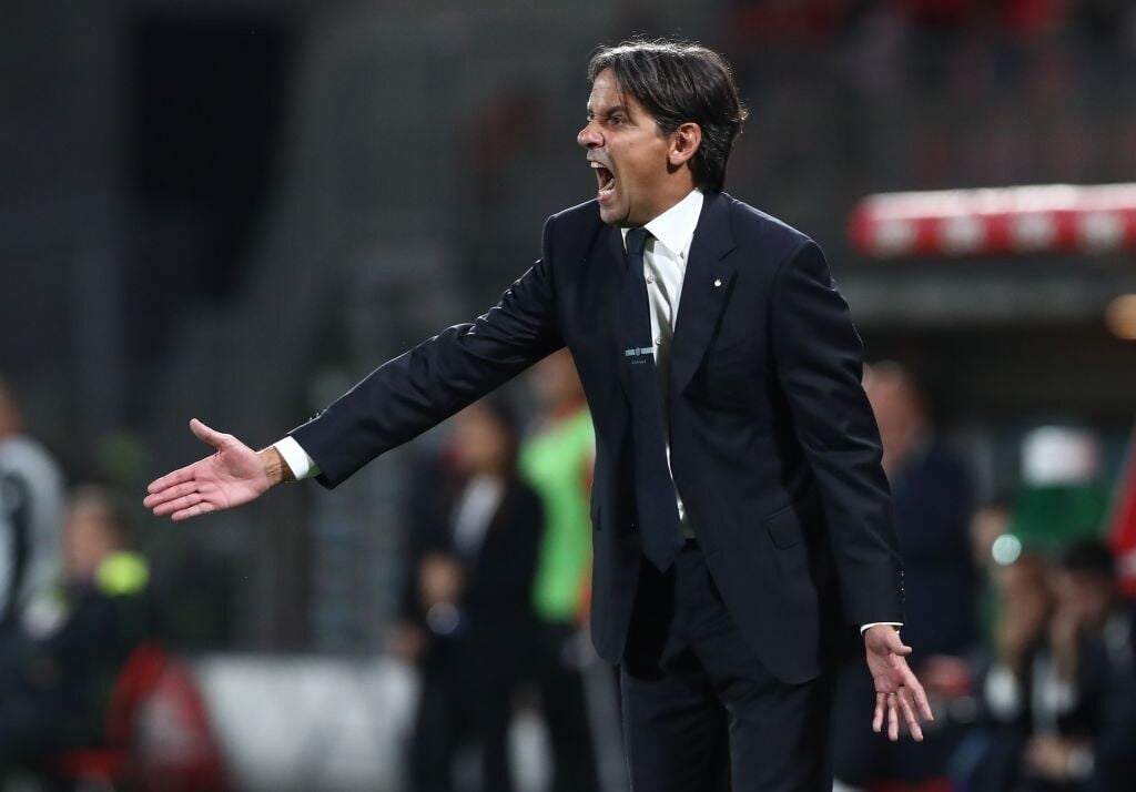 Inter, solo un pari contro il Monza. Il Napoli stende 4-0 il Cagliari
