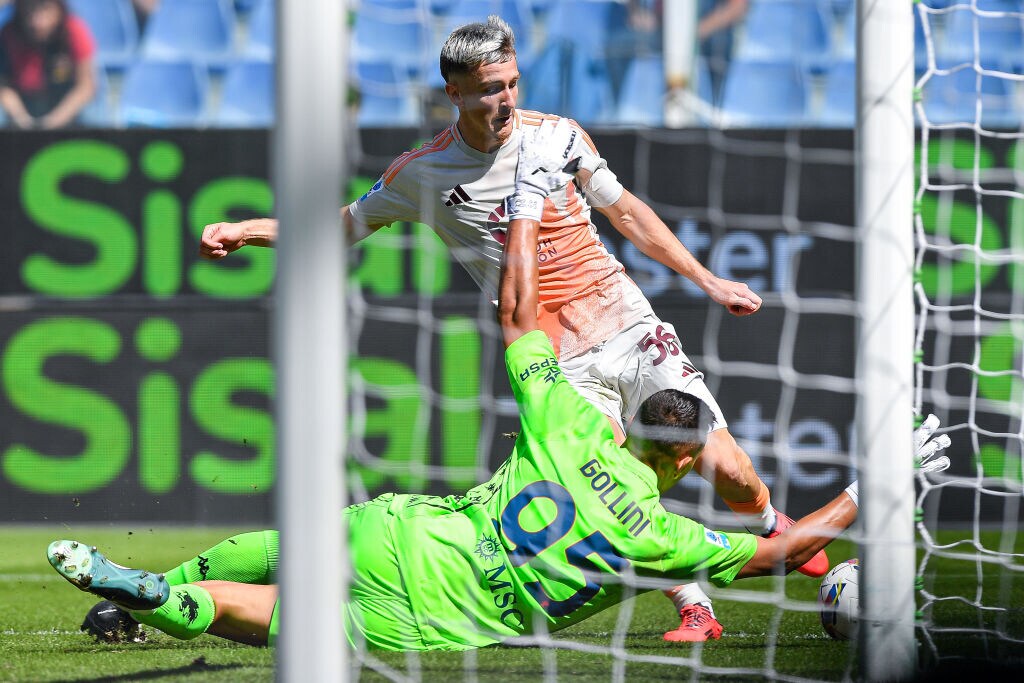 Roma, tegola Saelemaekers: i tempi di recupero. Stasera Lazio-Verona