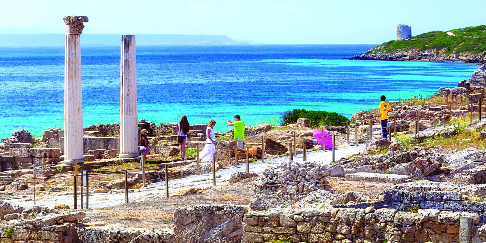 Sardegna, bellezza e natura