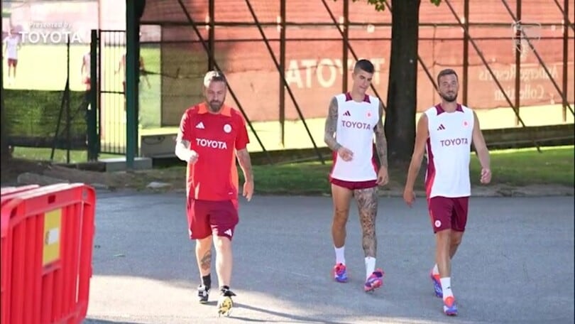 Tegola Roma, Saelemaekers fuori due mesi