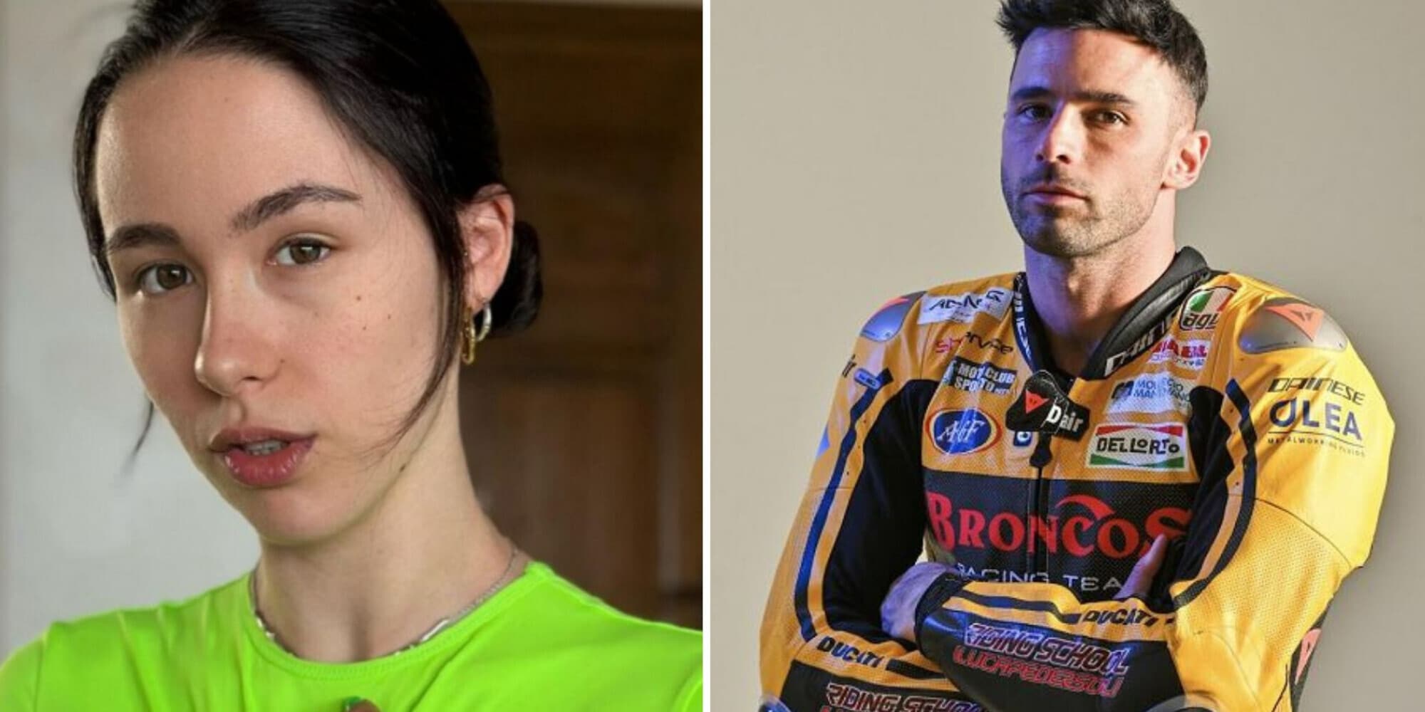 Aurora Ramazzotti, il messaggio da brividi dopo la morte dell'amico Luca Salvadori