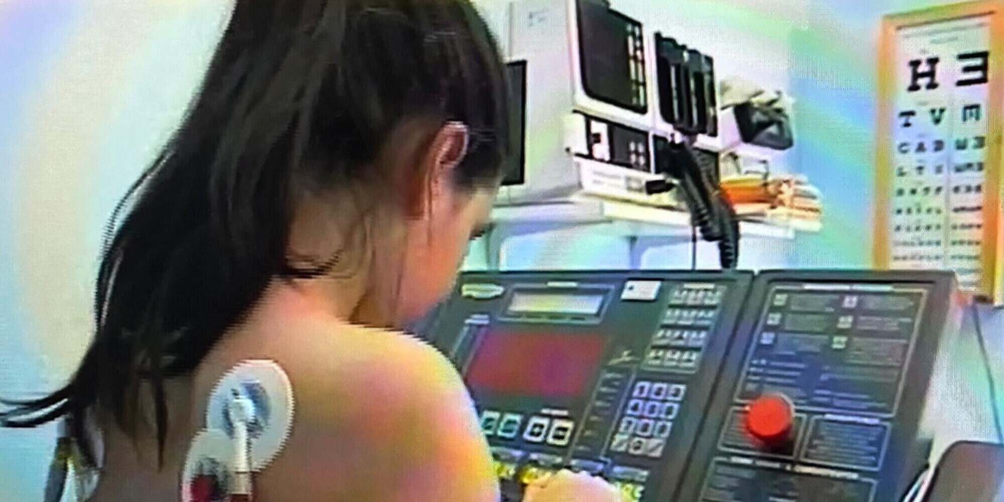 Giovani atleti e sport: l'importanza dell'ECG