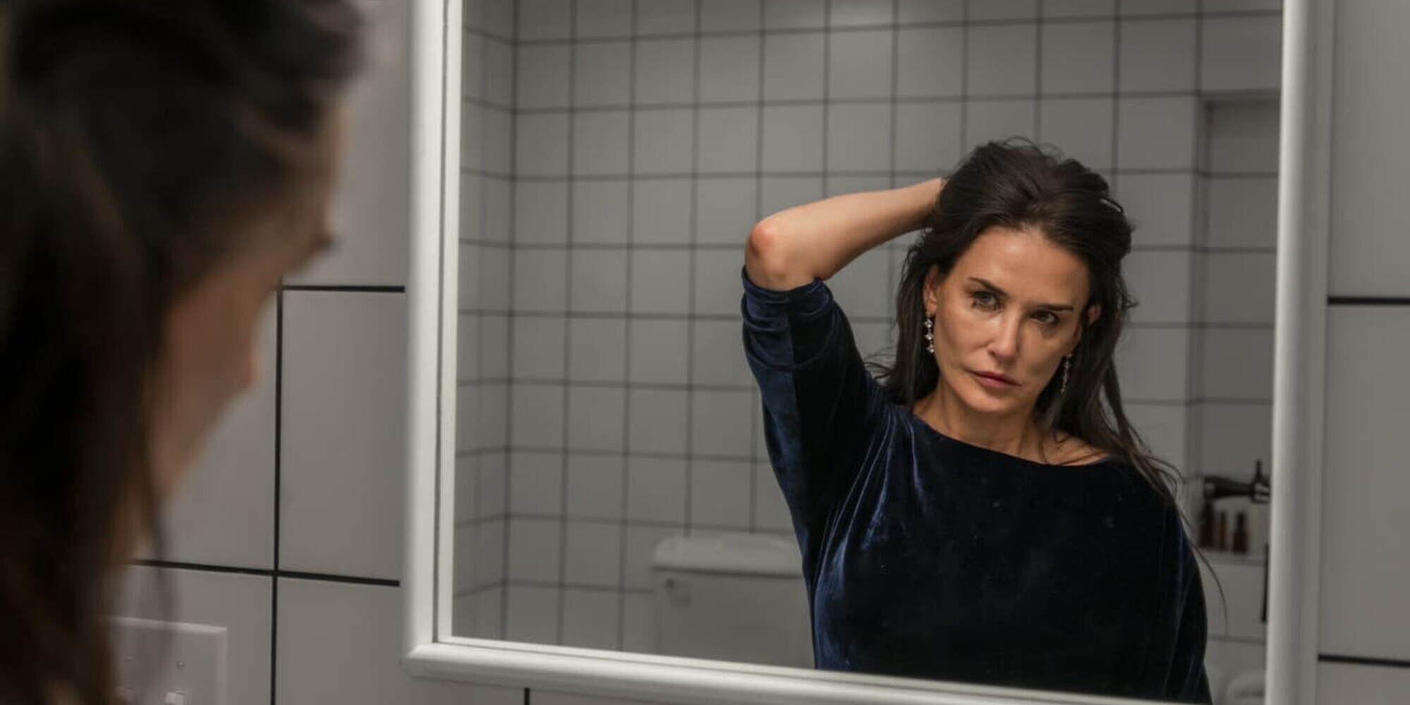 Trailer del nuovo film The Substance