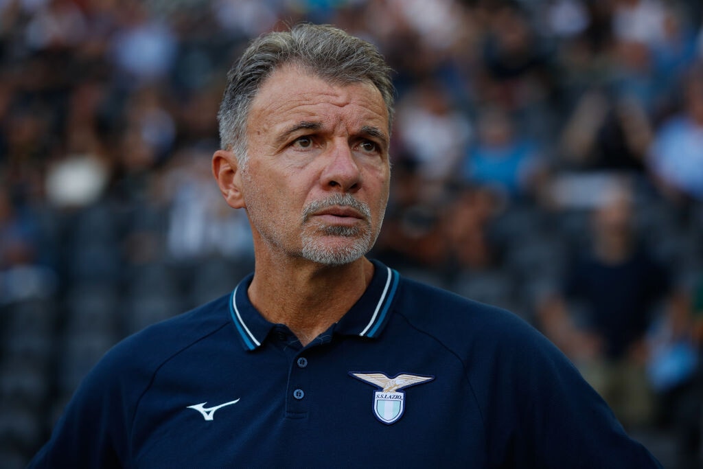 Lazio, la probabile formazione anti-Verona. Juve: le parole di Motta