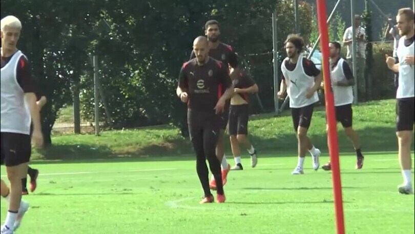 Milan, quando torna Bennacer?