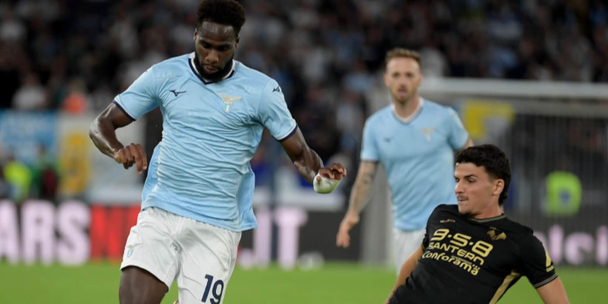 Lazio, Udinese, Milan e Sinner: le ultimissime