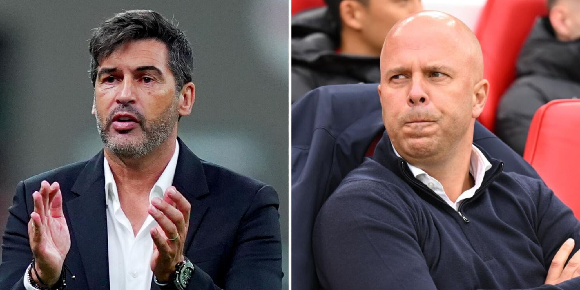 formazioni ac milan - liverpool