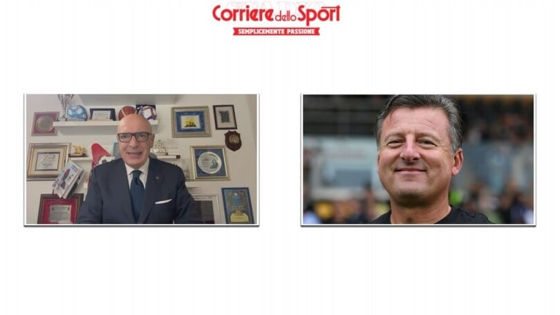 Udinese prima: firmato Pozzo, Runjaic, Thauvin, Lucca & C.