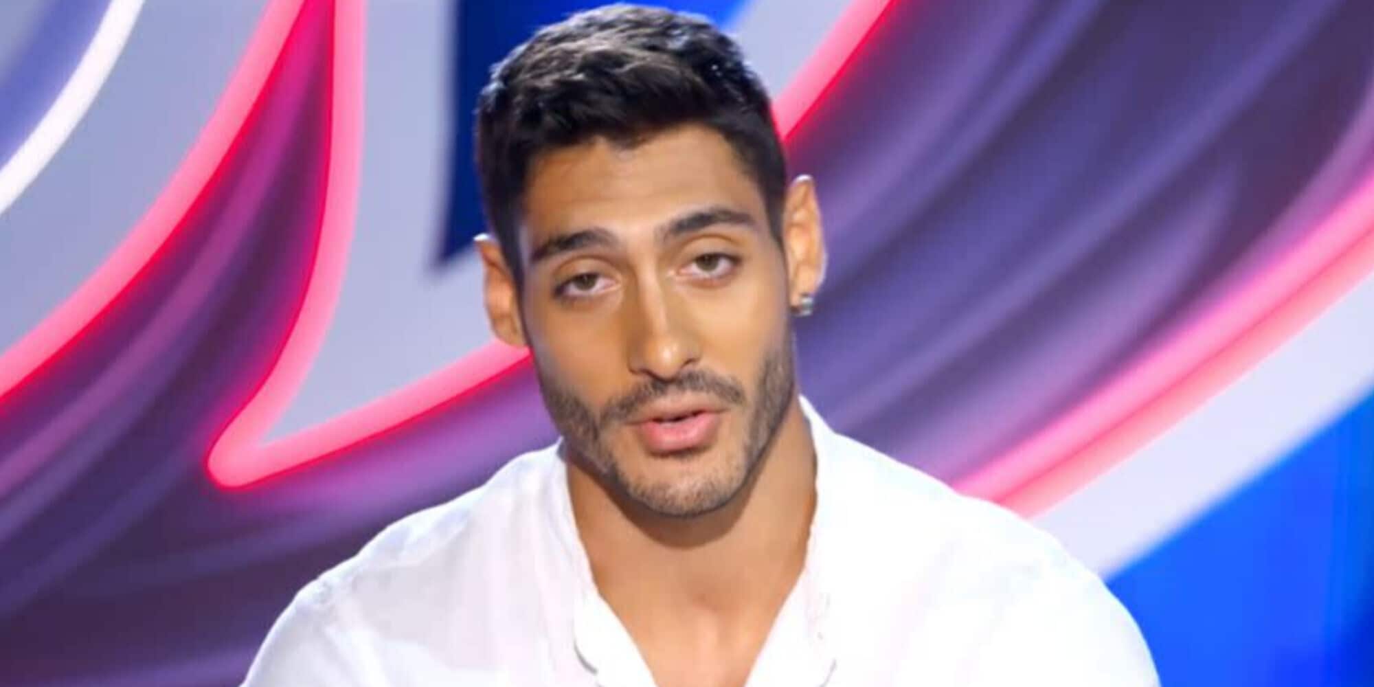 Javier Martinez al Grande Fratello: la sua società di pallavolo gli fa causa