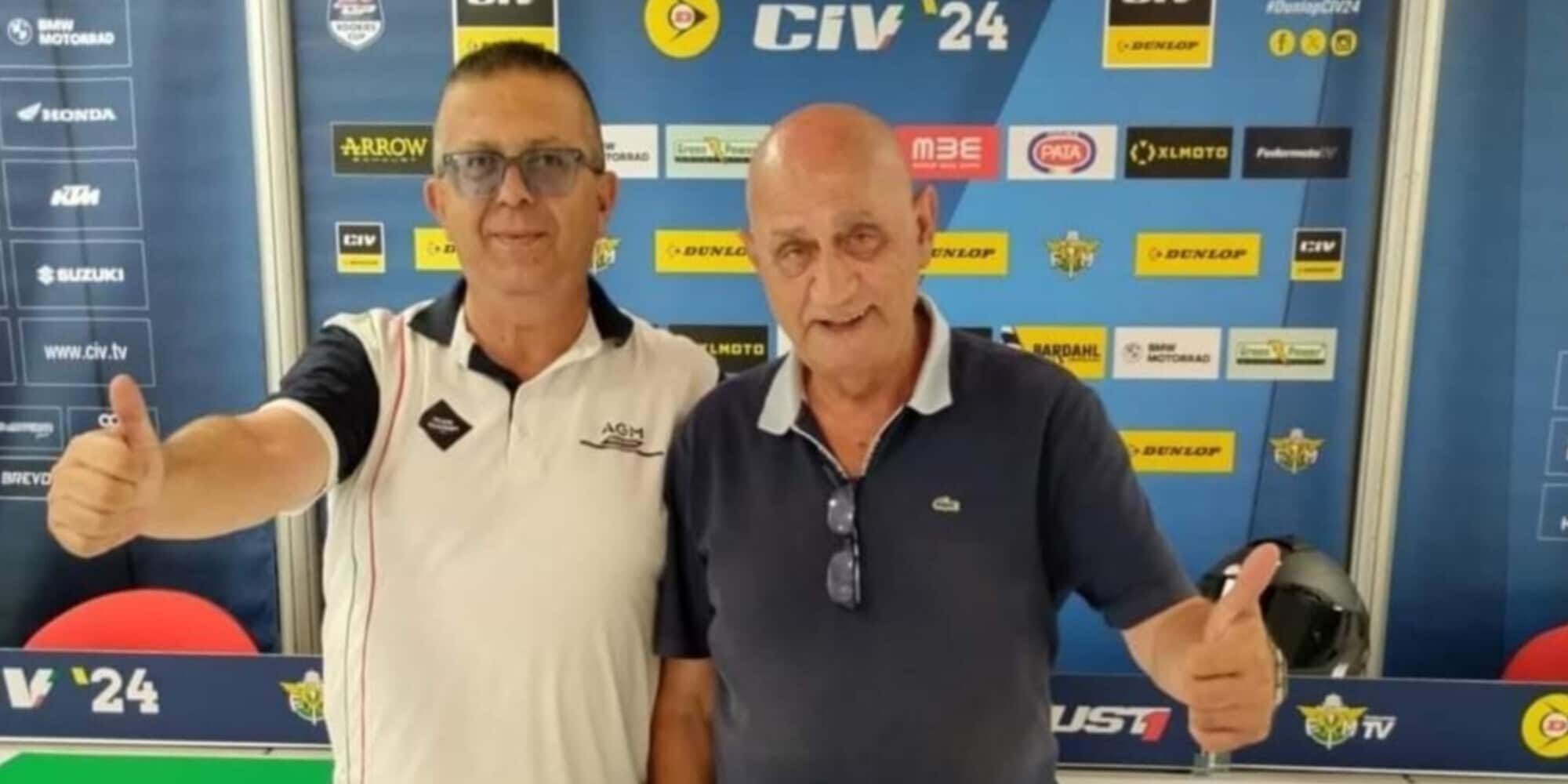 Pilery Academy, al via il primo test ufficiale all'Autodromo di Varano de' Melegari