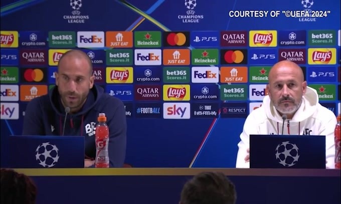 De Silvestri: "Ci sono rimasto male per l'esclusione dalla Champions, ma..."