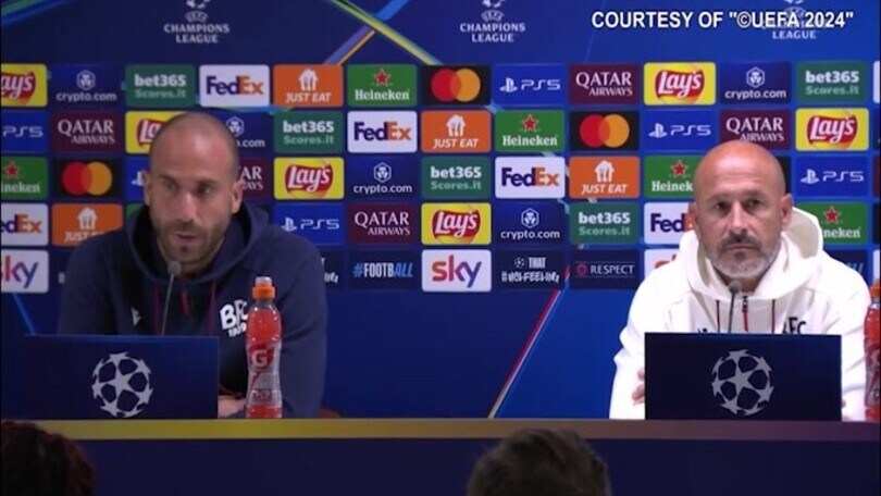 De Silvestri: "Ci sono rimasto male per l'esclusione dalla Champions, ma..."