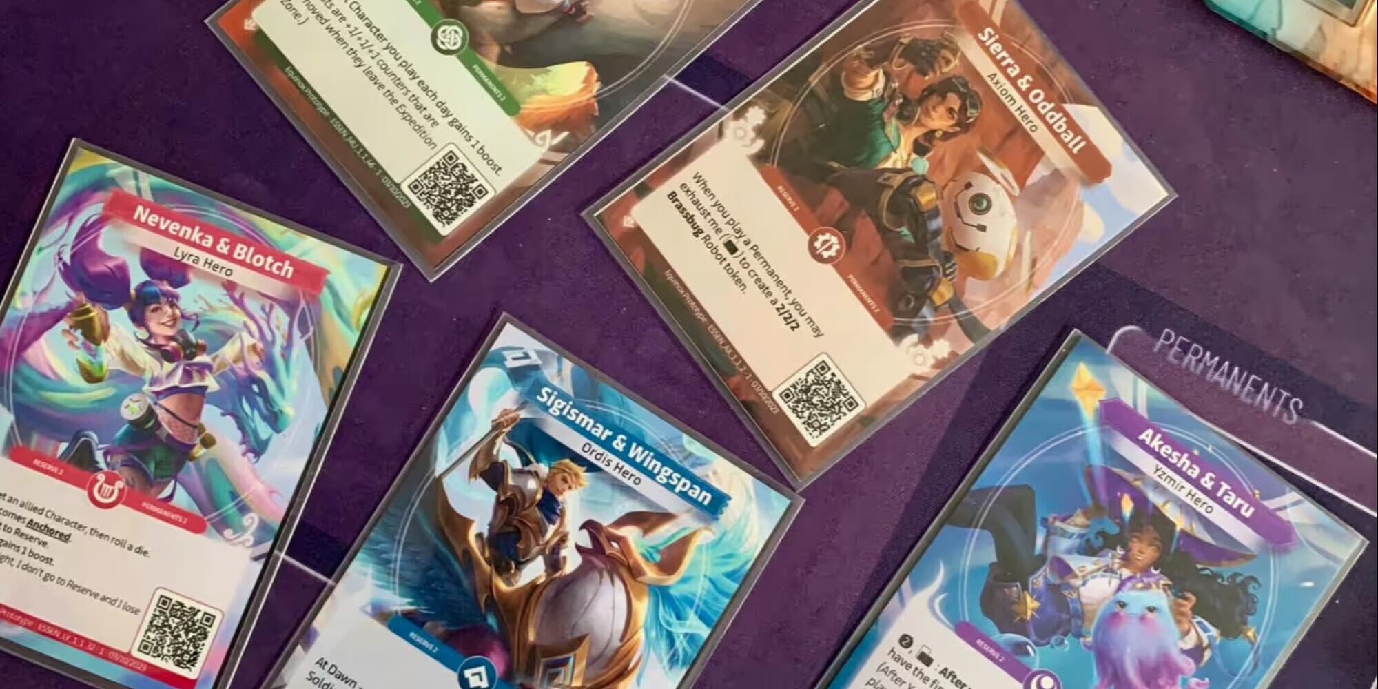 Altered: come si gioca, come funzionano le carte uniche e che futuro ha il nuovo GCC