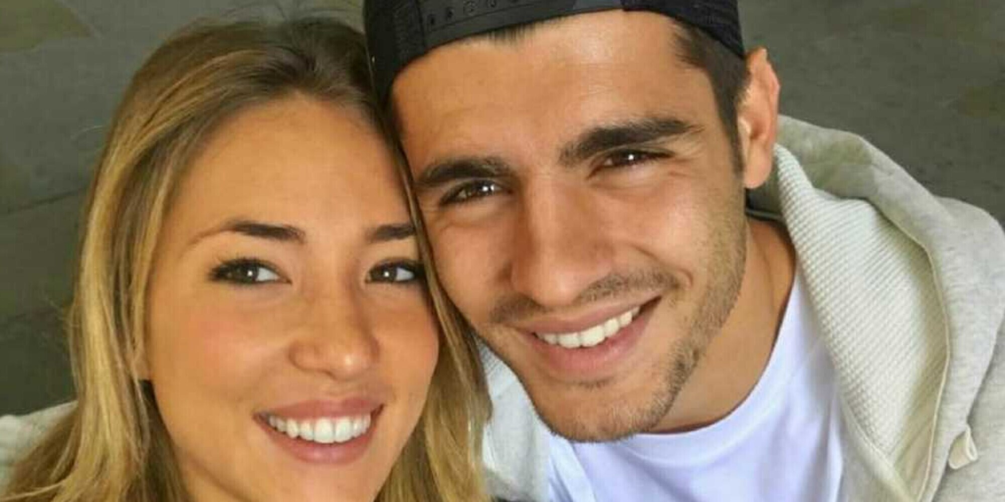 Morata, arriva l'importante gesto della madre di Alice Campello