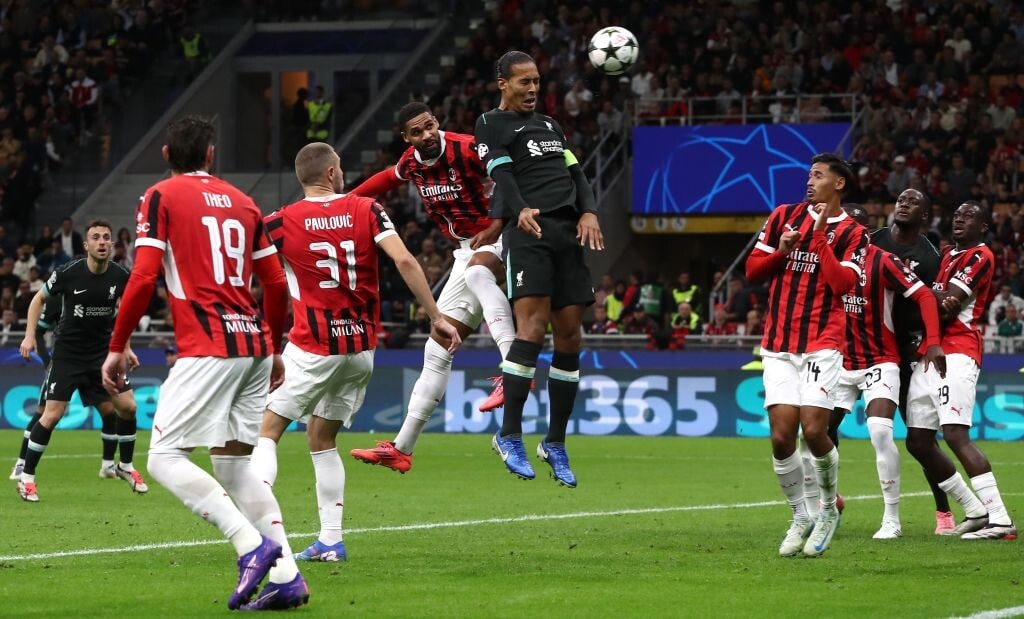 Milan, sconfitta a San Siro. Juve: buona la prima di Motta
