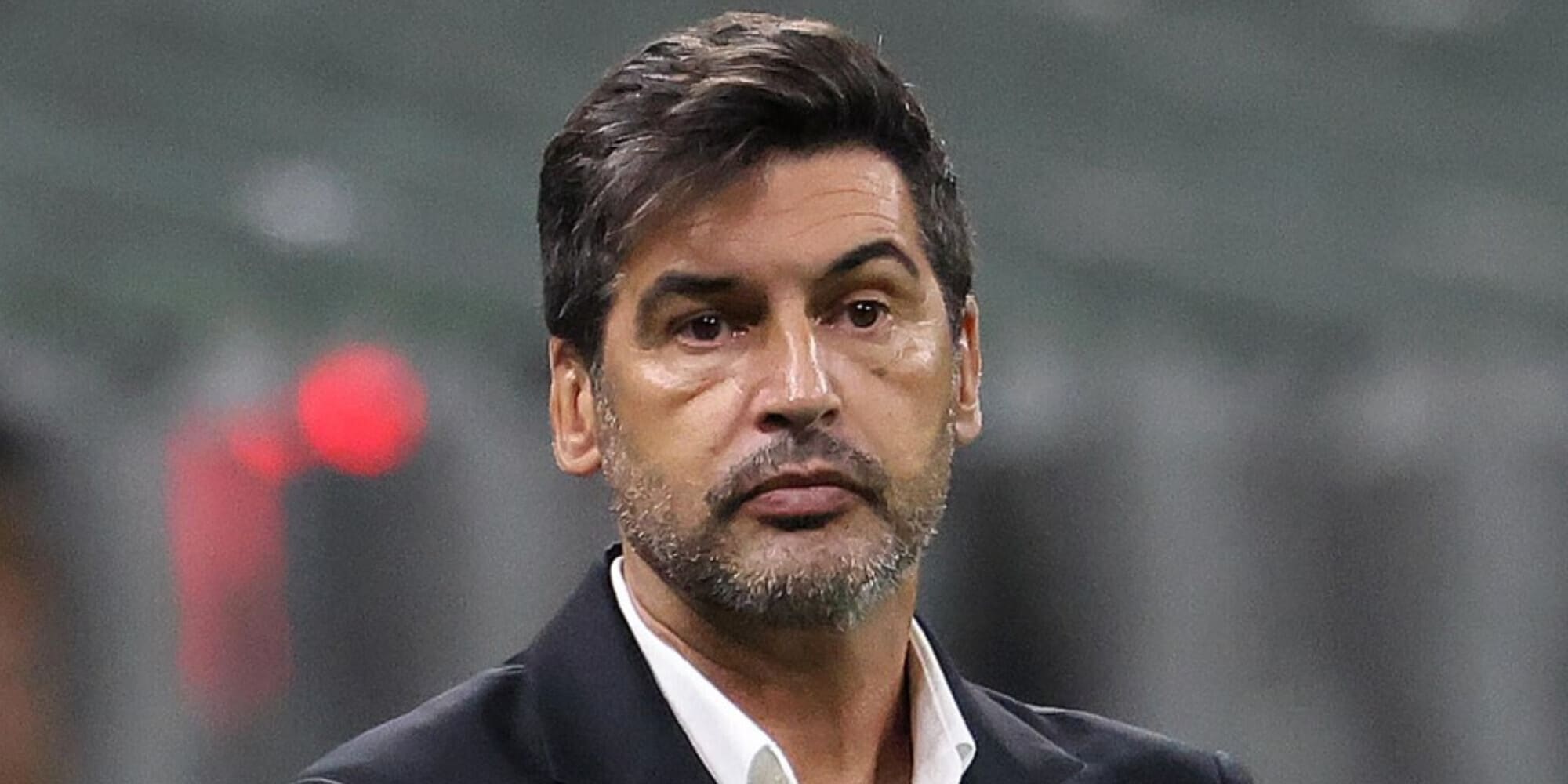 Fonseca dopo Milan-Liverpool: interviste e conferenza stampa
