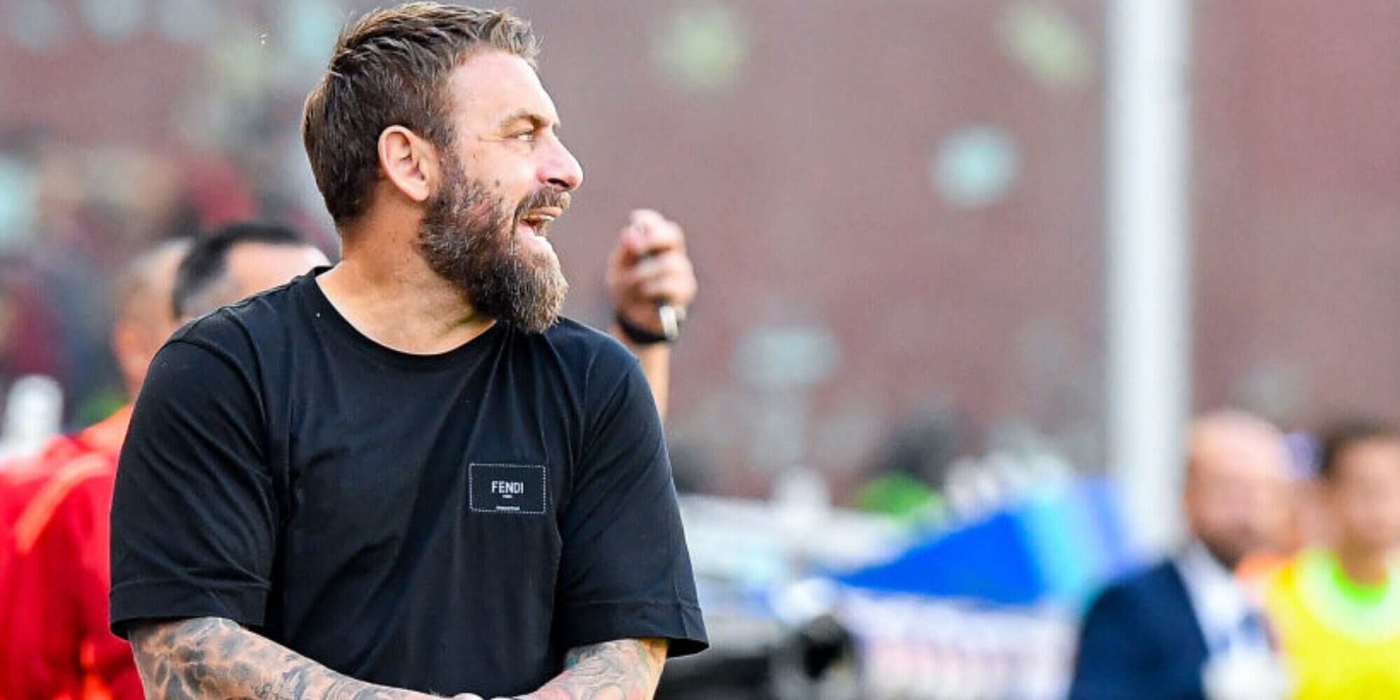 Roma, Champions League, Zalewski e Schillaci: le ultimissime