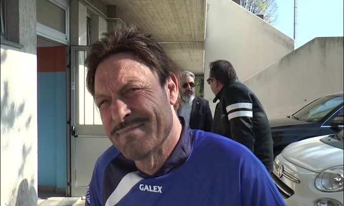 Morto Totò Schillaci, addio a uno dei simboli del calcio italiano