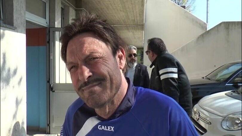 Morto Totò Schillaci, addio a uno dei simboli del calcio italiano