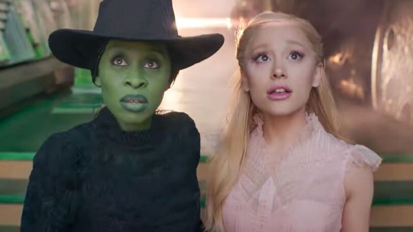 Wicked | Wicked Bond Featurette
