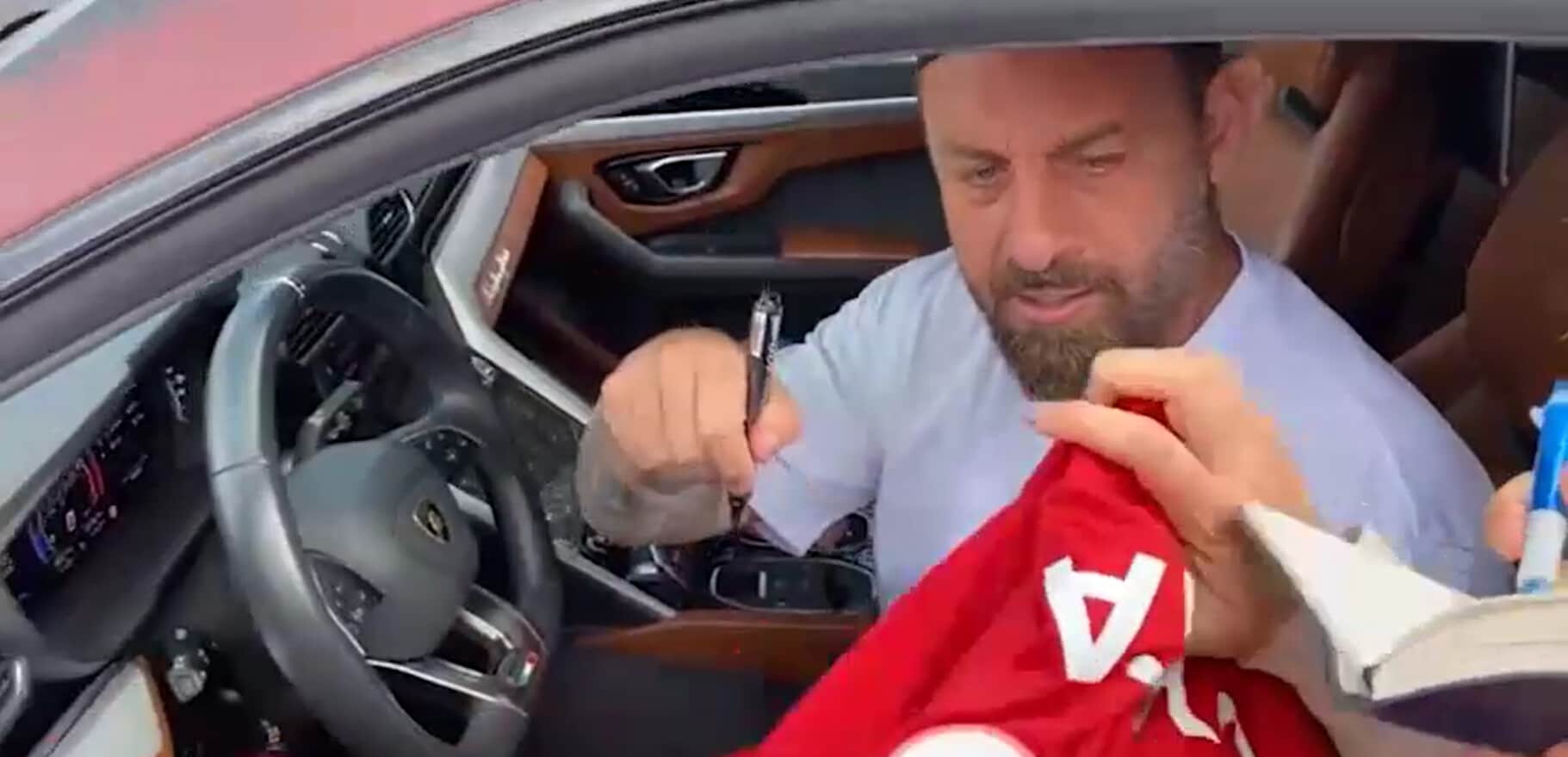 Roma, De Rossi lascia Trigoria: le sue parole con i tifosi