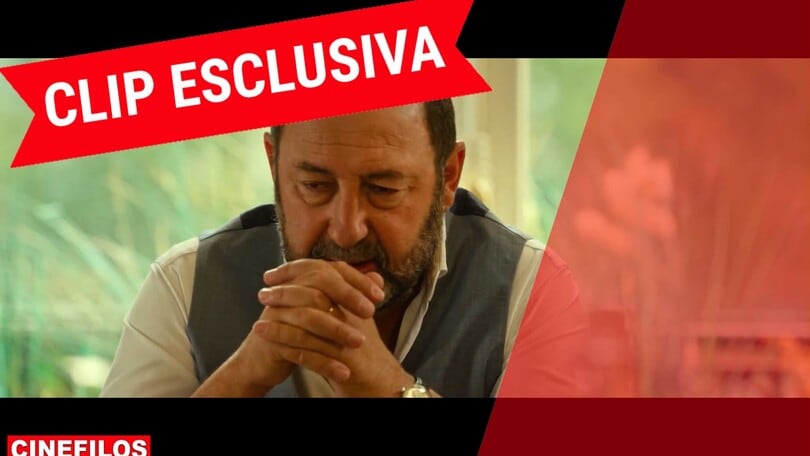 Finalement: clip in esclusiva