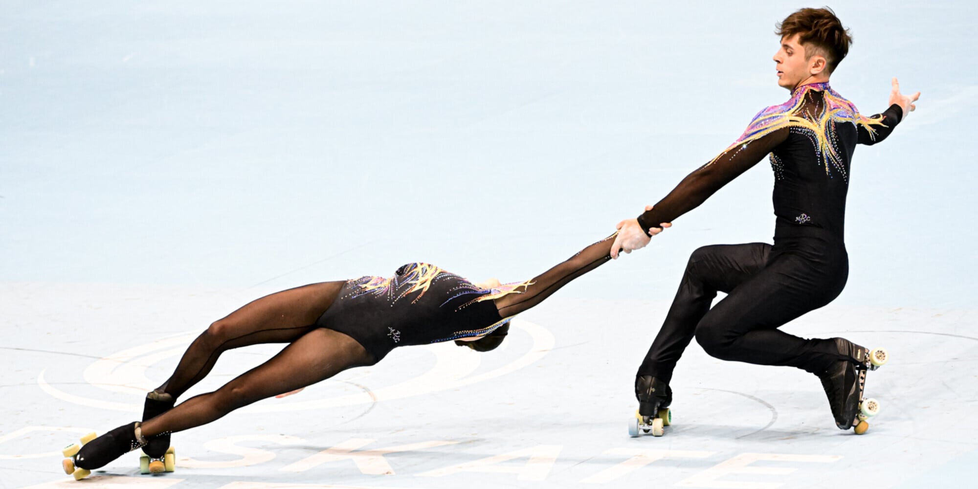 World Skate Games. Team Azzurro continua a stupire. Sono 23 gli ori