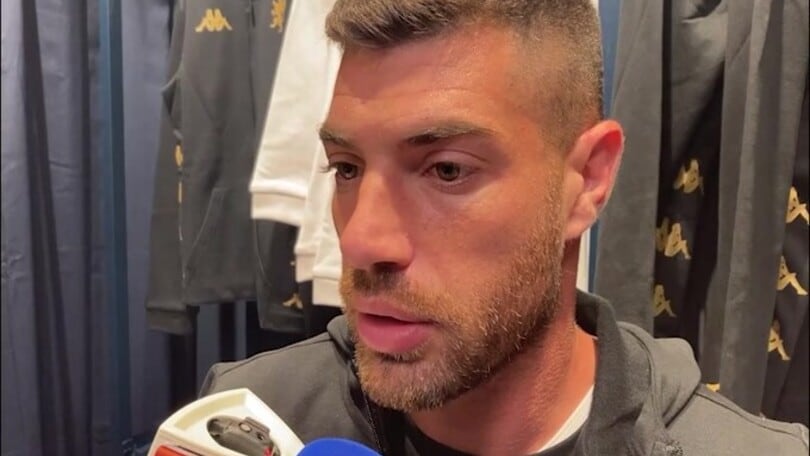 Sabelli: "Con la Roma potevamo fare qualcosa in più"