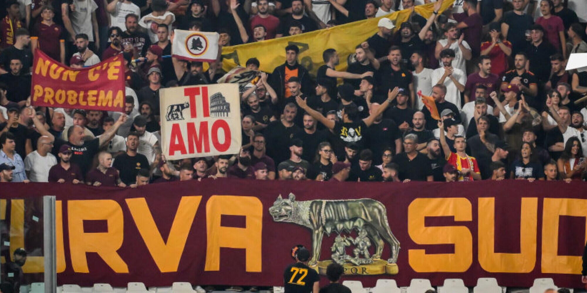 Roma, Champions League, Schillaci e Luna Rossa: le ultimissime