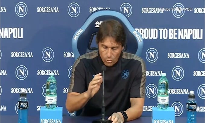 Conte: "Totò Schillaci emblema per noi del Sud"