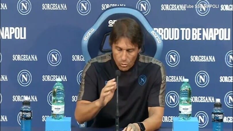 Conte: "Totò Schillaci emblema per noi del Sud"