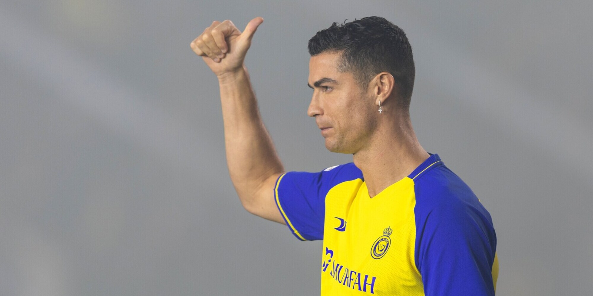 Cristiano Ronaldo aveva (ri)chiamato Allegri prima di Pioli. Lo voleva all'Al-Nassr