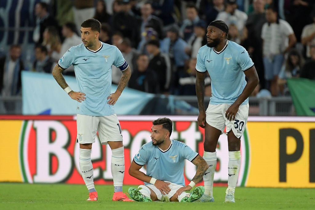 Lazio, ottimismo sulle condizioni di Castellanos. Roma: le nuove regole di Juric