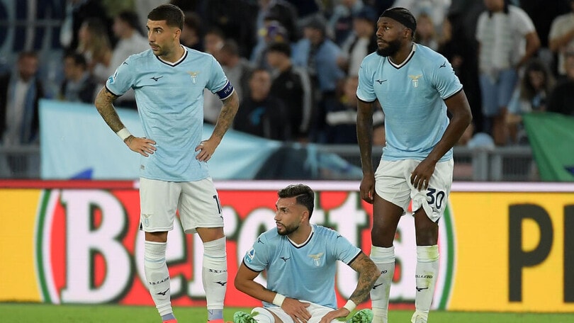 Lazio, ottimismo sulle condizioni di Castellanos. Roma: le nuove regole di Juric