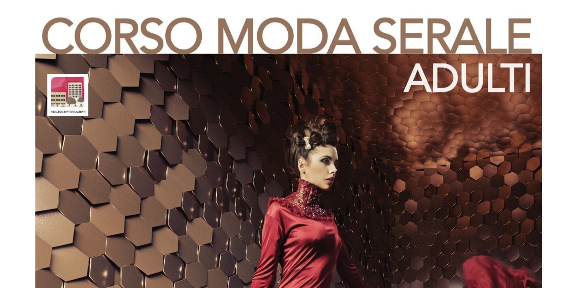 Moda: aperte le iscrizioni al corso serale dell’Istituto Alberti di Roma