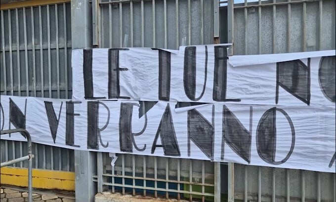 Schillaci, lunga coda per l'ultimo saluto