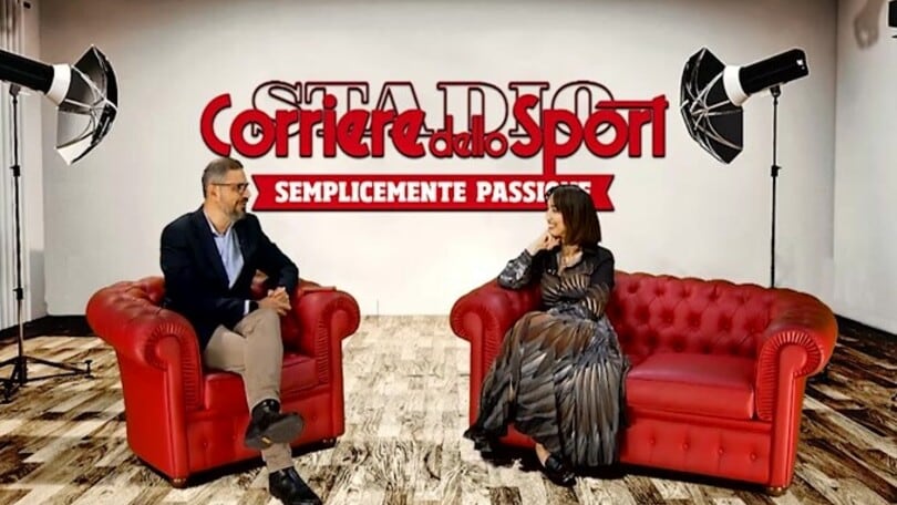 Coppia aperta quasi spalancata, l'intervista esclusiva a Chiara Francini