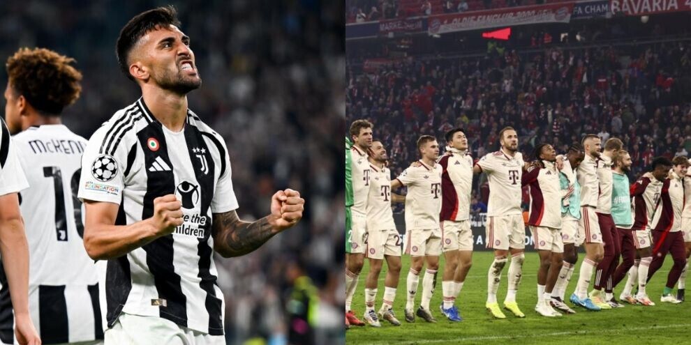 Ranking Uefa 2024/25 aggiornato: si decidono i posti extra in Champions