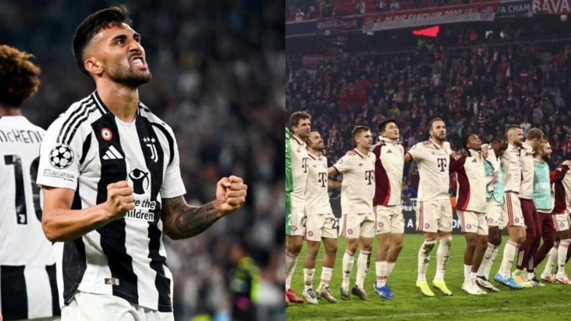 Ranking Uefa 2024/25 aggiornato: si decidono i posti extra in Champions