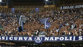 Juve-Napoli, in via di divieto la trasferta per i tifosi partenopei. Serie A, le gare di oggi
